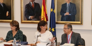 FIIAPP impulsará el enfoque de género y la Agenda 2030 en sus actividades