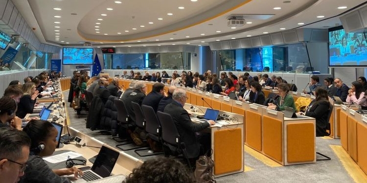 FIIAPP y AECID lideran un programa de la UE para sociedades “inclusivas y equitativas” en Iberoamérica