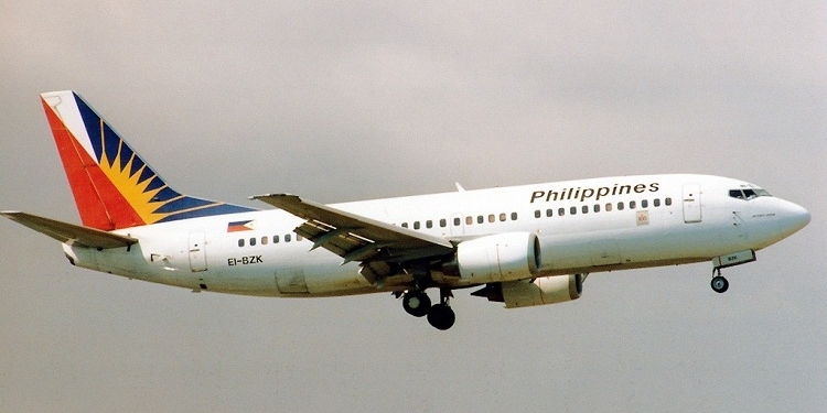 El Gobierno remite a las Cortes el acuerdo aéreo entre España y Filipinas