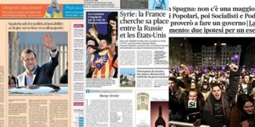 Elecciones, Cataluña y recuperación: imagen de España en la prensa mundial