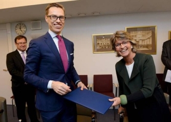 El Gobierno autoriza el convenio con Finlandia para evitar la doble imposición