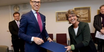 El Gobierno autoriza el convenio con Finlandia para evitar la doble imposición