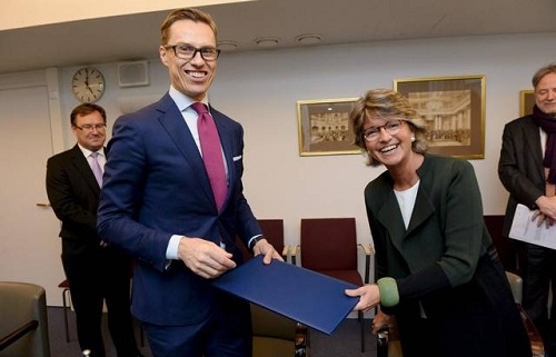 El Gobierno autoriza el convenio con Finlandia para evitar la doble imposición