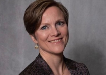 Sari Rautio, nueva embajadora de Finlandia en España