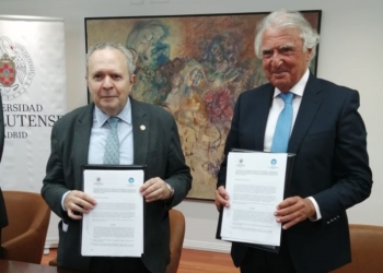 Nace en Madrid la primera cátedra universitaria en España contra el antisemitismo