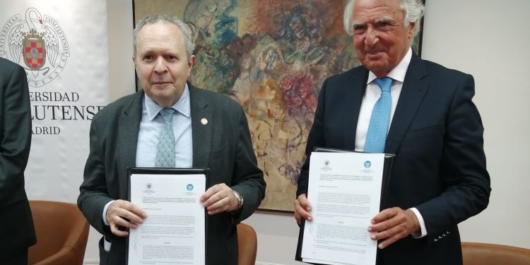 Nace en Madrid la primera cátedra universitaria en España contra el antisemitismo