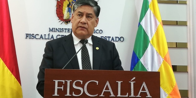 Bolivia cita a Iglesias, Errejón y Zapatero como testigos por el incidente de la Embajada