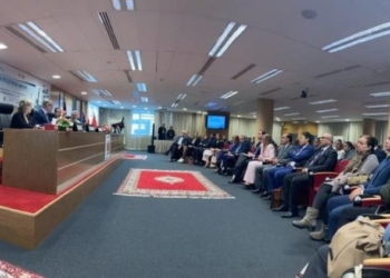 Concluye el proyecto de hermanamiento entre las Fiscalías de España y Marruecos