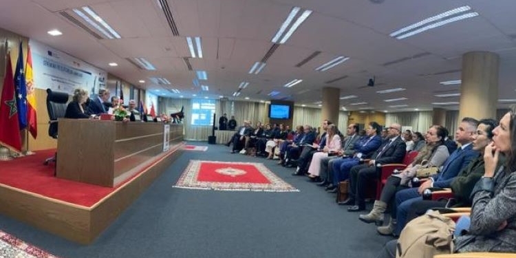 Concluye el proyecto de hermanamiento entre las Fiscalías de España y Marruecos