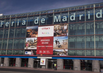 Arranca FITUR con gran presencia latinoamericana pero sin ‘stand’ de la UIPT