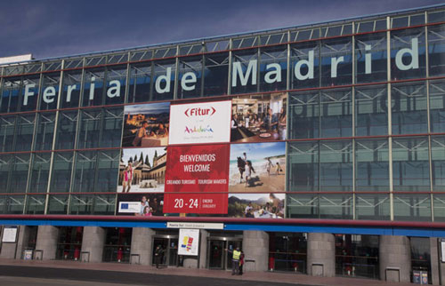 Arranca FITUR con gran presencia latinoamericana pero sin ‘stand’ de la UIPT