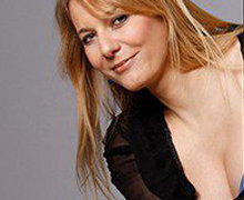 El Instituto Italiano de Cultura presenta a la arpista Floraleda Sacchi