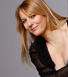 El Instituto Italiano de Cultura presenta a la arpista Floraleda Sacchi