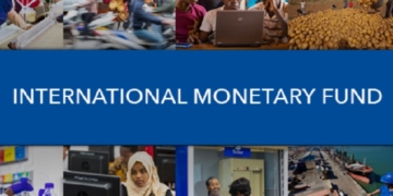 España refuerza su representación en el FMI ante el aumento de su peso en 2020