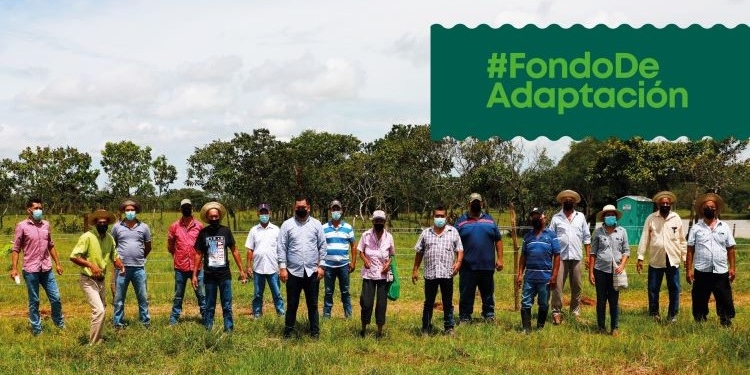 El Gobierno en funciones autoriza veinte millones de euros al Fondo de Adaptación para el Cambio Climático