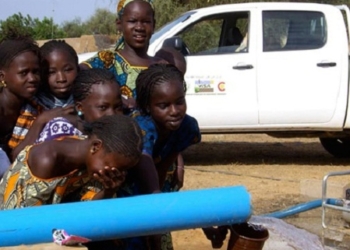 Un informe ya reveló en 2012 el desvío de fondos de desarrollo a paraísos fiscales