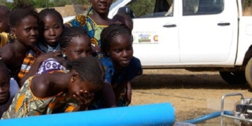 Un informe ya reveló en 2012 el desvío de fondos de desarrollo a paraísos fiscales