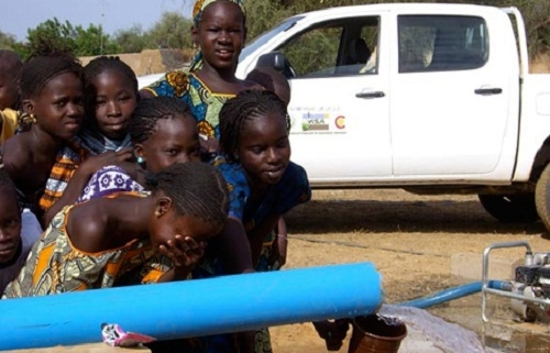 Un informe ya reveló en 2012 el desvío de fondos de desarrollo a paraísos fiscales