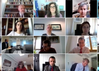 El FONPRODE propone 34,4 millones en préstamos para Panamá, Perú, Costa Rica y Níger