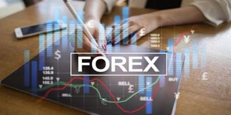 ¿Qué es el mercado de las divisas?