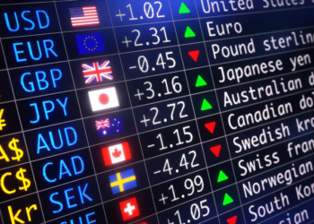 Las mejores plataformas de Forex para los comerciantes