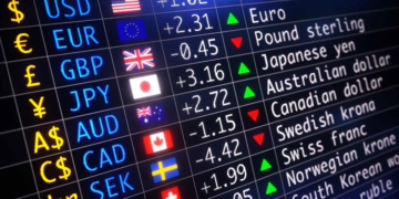 Las mejores plataformas de Forex para los comerciantes