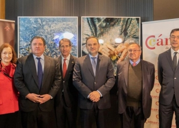 Ábalos: «Los que deslegitiman al nuevo gobierno de coalición son unos antipatriotas»