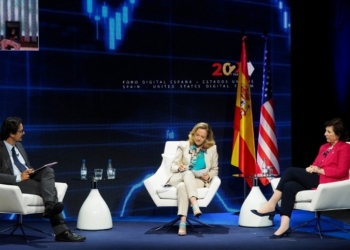 El Foro España-EE UU subraya el papel del multilateralismo tras la pandemia