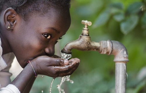 Gobierno y empresas representan a España en el Foro Mundial del Agua