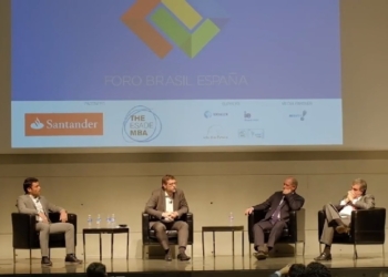 El II Foro Brasil España analiza en Madrid la actualidad del gigante sudamericano