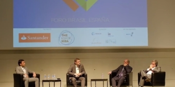 El II Foro Brasil España analiza en Madrid la actualidad del gigante sudamericano