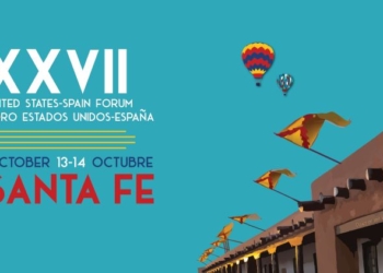 Santa Fe, en Nuevo México, acogerá en octubre la XXVII edición del Foro España-EEUU