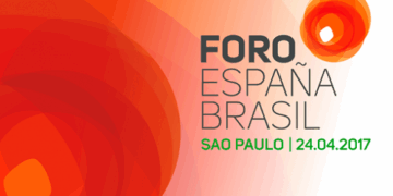 Rajoy participará este mes en Sao Paulo en el primer Foro España-Brasil