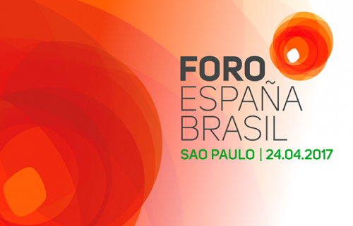 Rajoy participará este mes en Sao Paulo en el primer Foro España-Brasil