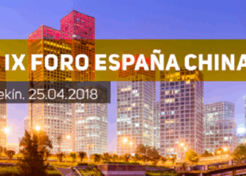 La Nueva Ruta de la Seda y el soft power protagonizan el IX Foro España-China