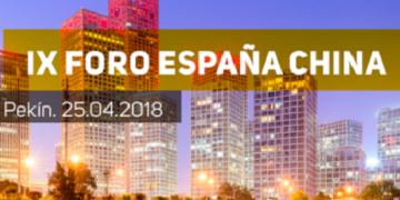 La Nueva Ruta de la Seda y el soft power protagonizan el IX Foro España-China