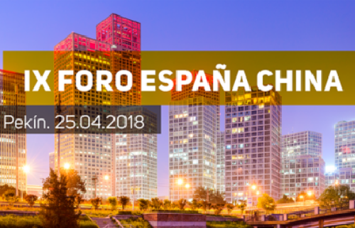 La Nueva Ruta de la Seda y el soft power protagonizan el IX Foro España-China