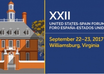 Dastis retoma su agenda estadounidense en vísperas del encuentro Rajoy-Trump