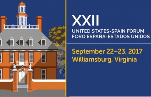 Dastis retoma su agenda estadounidense en vísperas del encuentro Rajoy-Trump