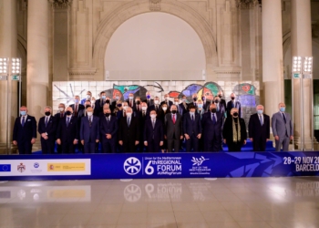 La ausencia de Bourita en el Foro de la UpM impedirá un encuentro con Albares