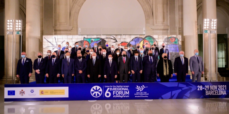 La ausencia de Bourita en el Foro de la UpM impedirá un encuentro con Albares