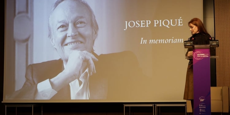 España y Japón exploran vías de colaboración en seguridad y defensa