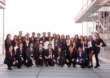 Santander acoge el VIII curso de función pública para estudiantes latinoamericanos