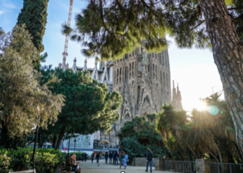 España, uno de los países más avanzados en sostenibilidad energética