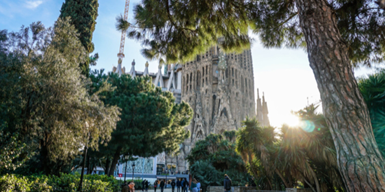 España, uno de los países más avanzados en sostenibilidad energética