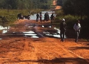 España y el BID financian un programa de mejora viaria en Paraguay
