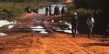 España y el BID financian un programa de mejora viaria en Paraguay