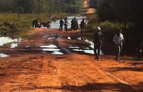 España y el BID financian un programa de mejora viaria en Paraguay