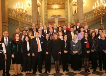 La UpM se compromete a reforzar el papel de la mujer en el Mediterráneo