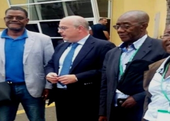 El régimen de Obiang acusa a España de “desestabilizar” Guinea Ecuatorial